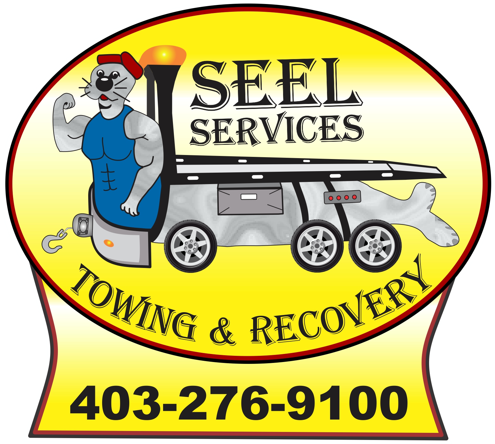 Seel Towing and Recovery S